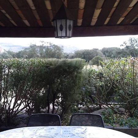 Casa-Anghjulina Villa Porto-Vecchio  Buitenkant foto