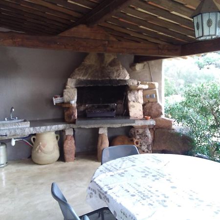 Casa-Anghjulina Villa Porto-Vecchio  Buitenkant foto