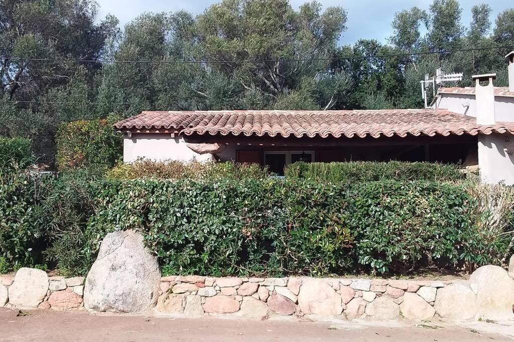 Casa-Anghjulina Villa Porto-Vecchio  Buitenkant foto