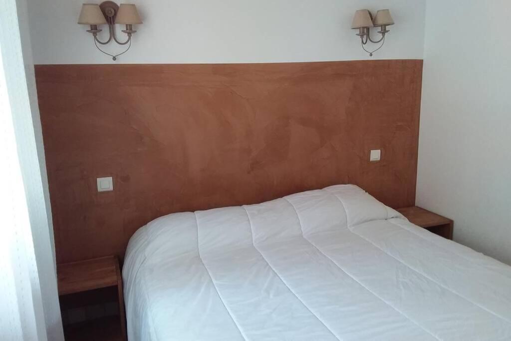 Casa-Anghjulina Villa Porto-Vecchio  Buitenkant foto
