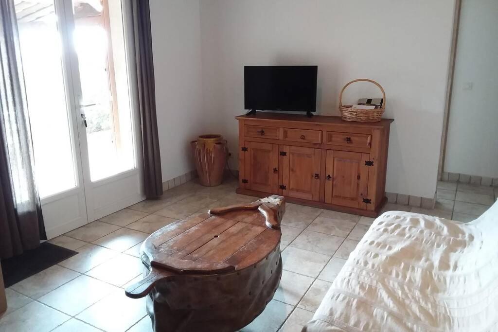 Casa-Anghjulina Villa Porto-Vecchio  Buitenkant foto