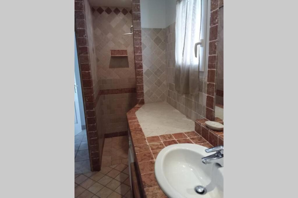 Casa-Anghjulina Villa Porto-Vecchio  Buitenkant foto