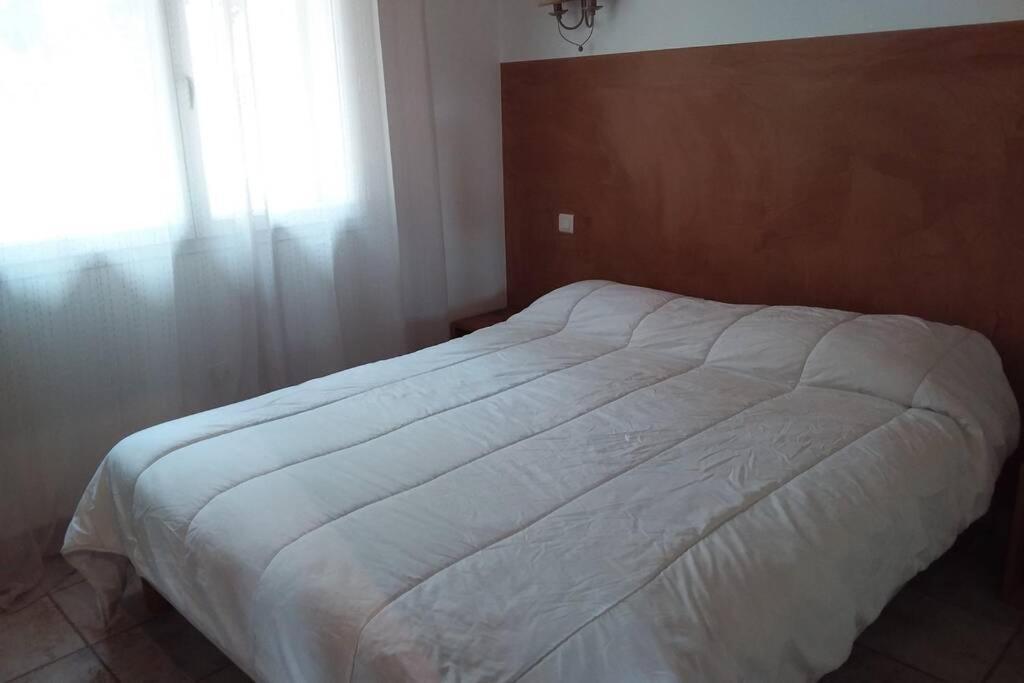 Casa-Anghjulina Villa Porto-Vecchio  Buitenkant foto