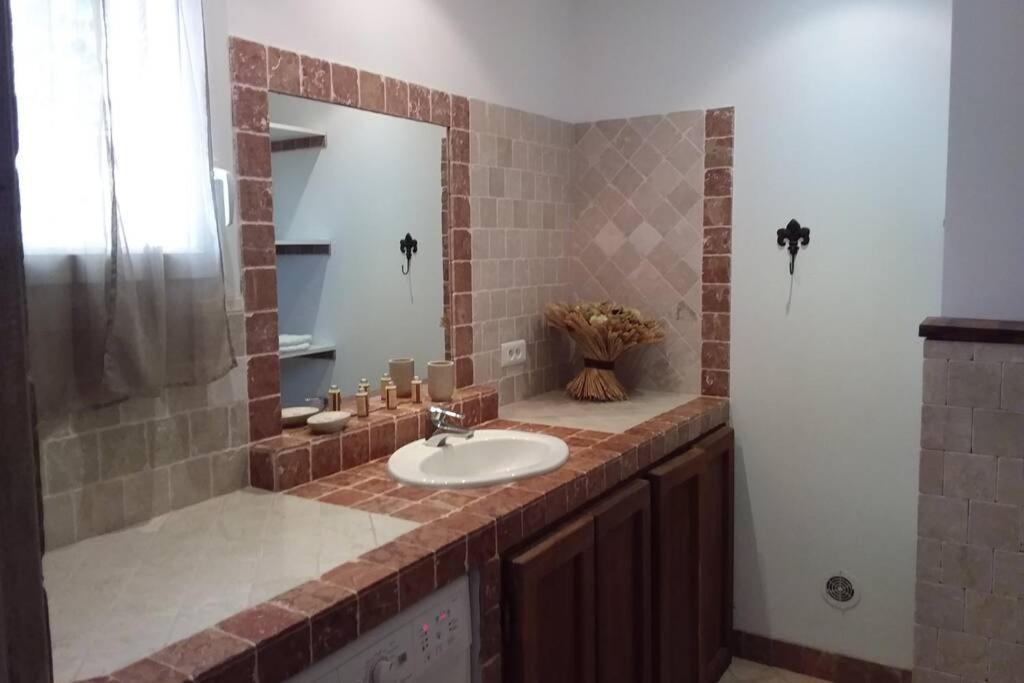Casa-Anghjulina Villa Porto-Vecchio  Buitenkant foto
